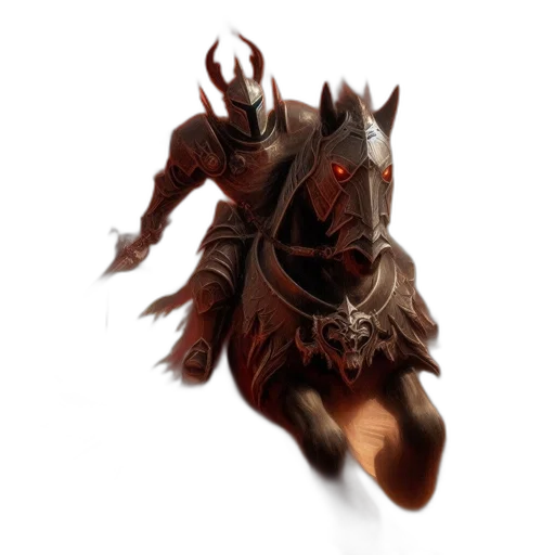 dragon, creature, mask, animal, concept art, fantasy art, 3d render, photorealistic transparent PNG cut-out