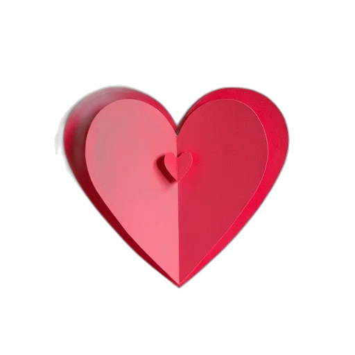 3d render, how, make, cute transparent PNG cut-out