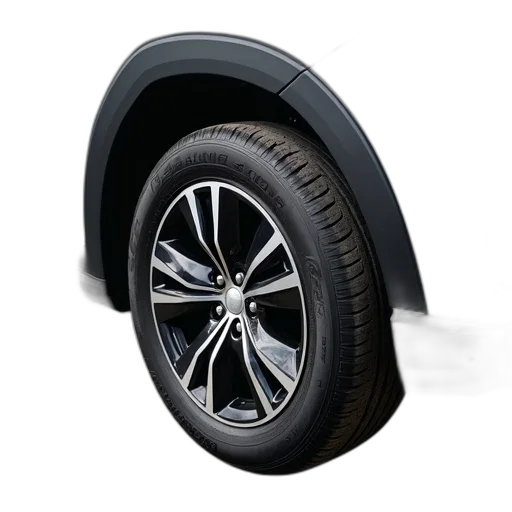 car, shoes, 3d render, first, image, shows, close-up, front transparent PNG cut-out