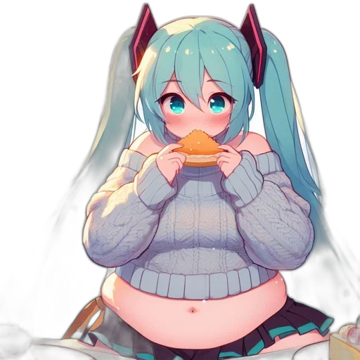 food, creature, robot, dragon, anime, pixel art, 3d render, concept art transparent PNG cut-out