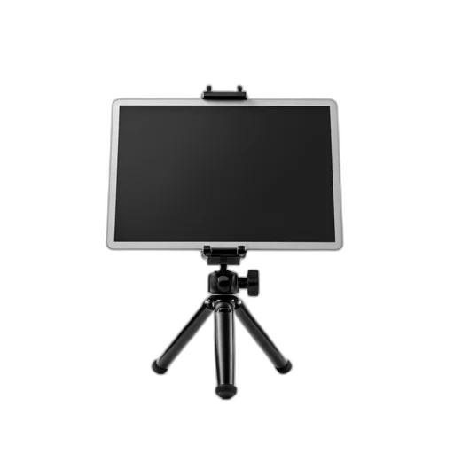 staff, robot, furniture, weapon, 3d render, photorealistic, black, adjustable transparent PNG cut-out