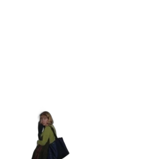 dress, staff, jacket, umbrella, pixel art, 3d render, concept art, anime transparent PNG cut-out