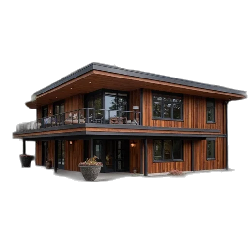 building, furniture, 3d render, photorealistic transparent PNG cut-out