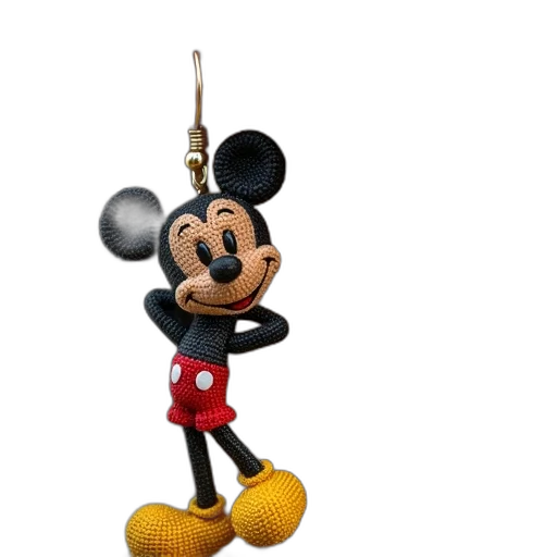 staff, weapon, jewelry, animal, 3d render, photorealistic, concept art, cartoon transparent PNG cut-out