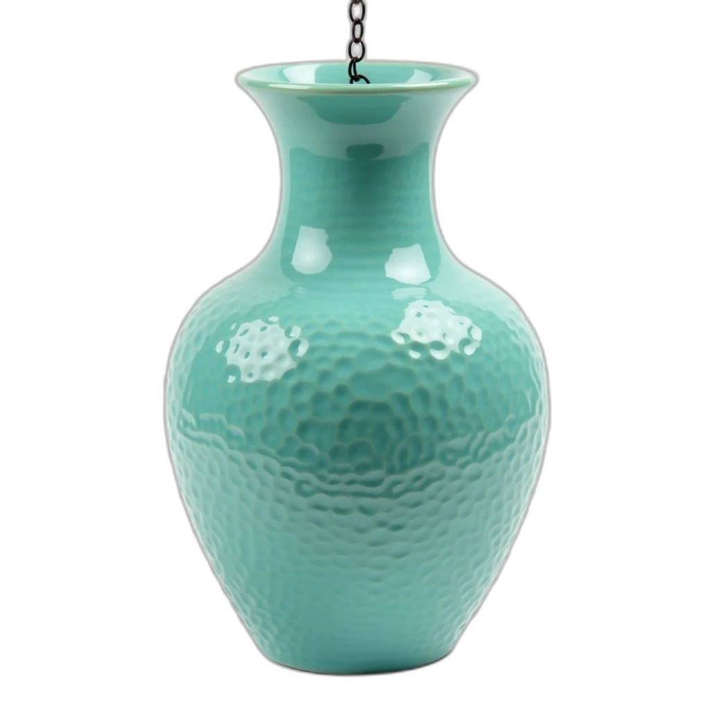 bottle, jewelry, 3d render, photorealistic, textured, turquoise, vase, smooth transparent PNG cut-out