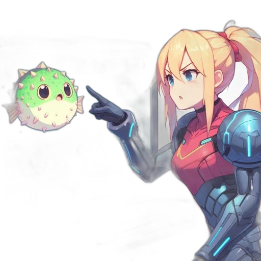weapon, dragon, robot, food, pixel art, anime, concept art, fantasy art transparent PNG cut-out