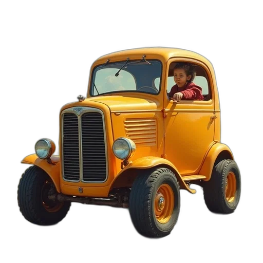 car, robot, furniture, weapon transparent PNG cut-out