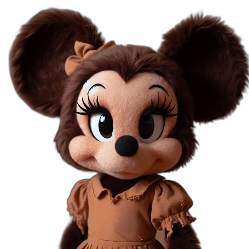 jacket, staff, animal, 3d render, concept art, photorealistic, cartoon, anthropomorphic transparent PNG cut-out