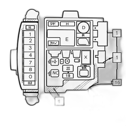 furniture, robot, jewelry, building transparent PNG cut-out