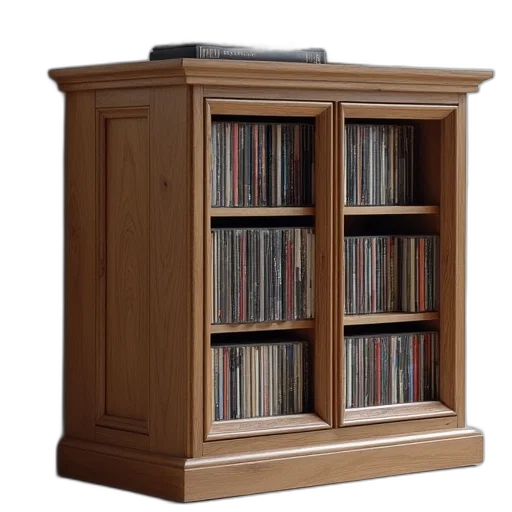 furniture, cabinet, fully, assembled transparent PNG cut-out