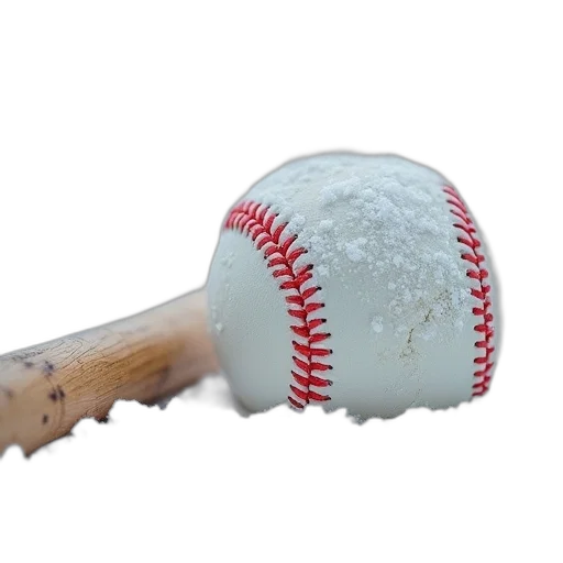 weapon, hair, staff, umbrella, baseball, bat, ball, laying transparent PNG cut-out