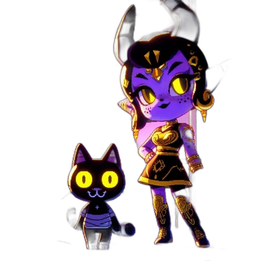 staff, concept art, pixel art, fantasy art, 3d render, dark, futuristic, environment transparent PNG cut-out