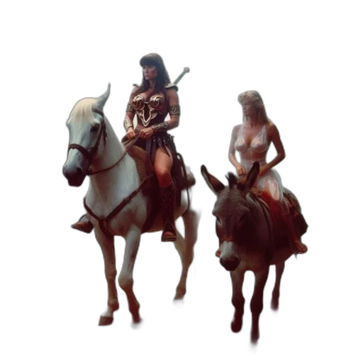 weapon, animal, staff, concept art, pixel art, 3d render, fantasy art, earth tones transparent PNG cut-out