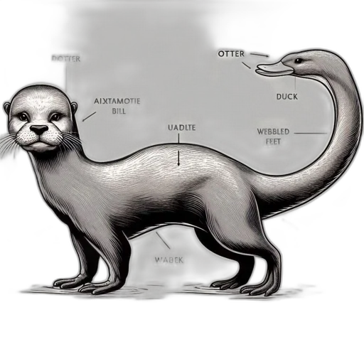 animal, creature, dragon, weapon, concept art, 3d render, photorealistic, fantasy art transparent PNG cut-out