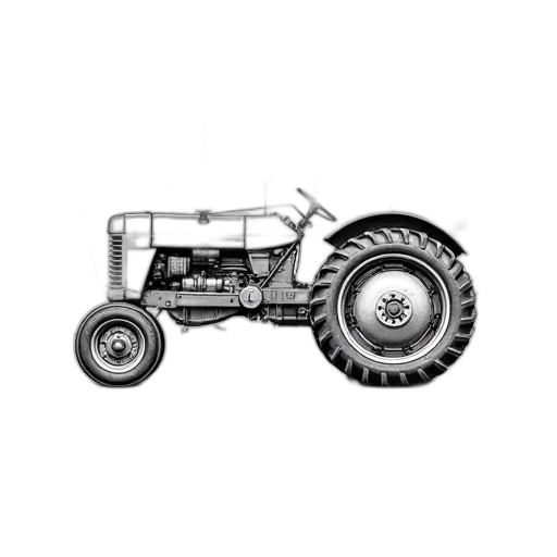 car, weapon, robot, animal, pencil sketch, photorealistic, concept art, technical transparent PNG cut-out