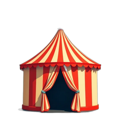 umbrella, staff, crown, furniture transparent PNG cut-out