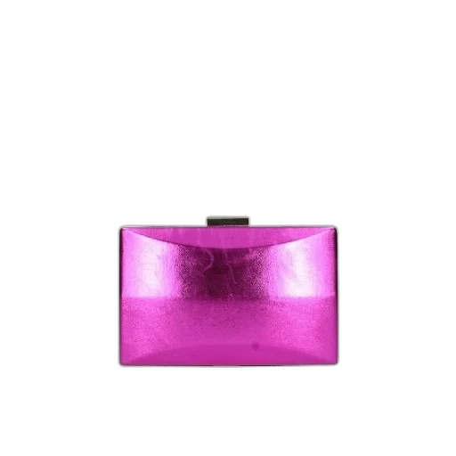 jewelry, bottle, vaporwave, 3d render, neon, vibrant, pink, metallic transparent PNG cut-out