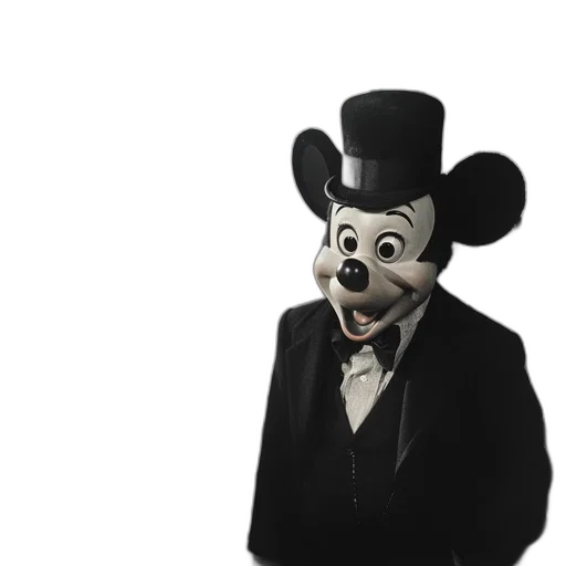 mask, animal, staff, creature, 3d render, concept art, cartoon, pixel art transparent PNG cut-out