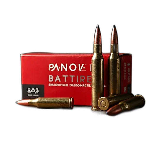 weapon, hornady, ammunition, 223 transparent PNG cut-out