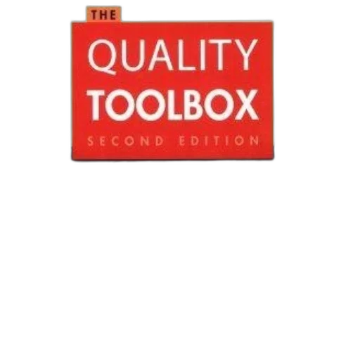staff, 3d render, quality, toolbox, book, cover, red, black transparent PNG cut-out