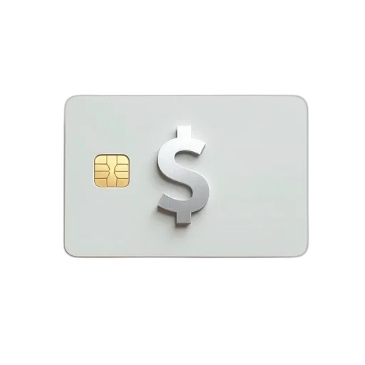 jewelry, 3d render, credit, card transparent PNG cut-out