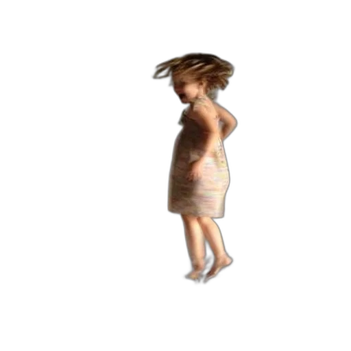 dress, hair, creature, staff, 3d render, concept art, pixel art, photorealistic transparent PNG cut-out