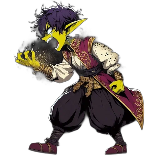 staff, dragon, weapon, sword, concept art, fantasy art, pixel art, anime transparent PNG cut-out