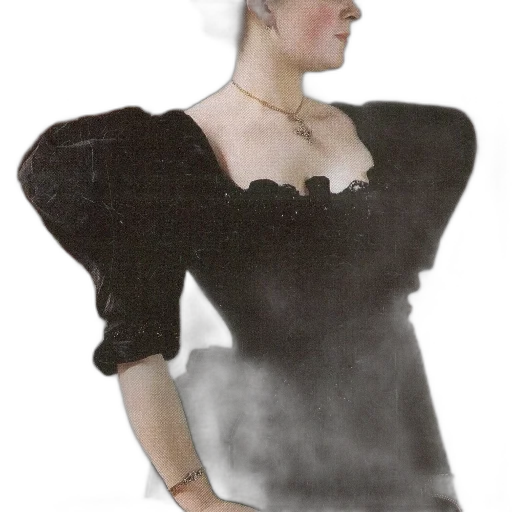 dress, staff, hat, jewelry, photorealistic, oil painting, concept art, 3d render transparent PNG cut-out