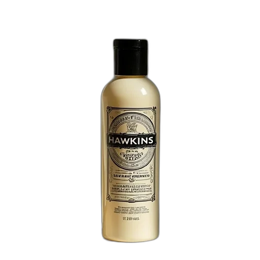 bottle, hair, crown, hawkins, brimble, shaving, cream transparent PNG cut-out