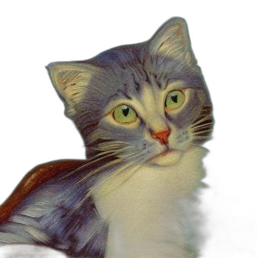 staff, animal, face, creature, photorealistic, oil painting, 3d render, pixel art transparent PNG cut-out