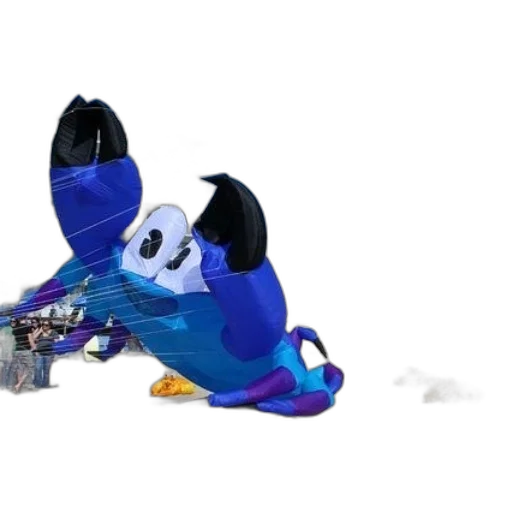 shoes, robot, creature, dragon transparent PNG cut-out