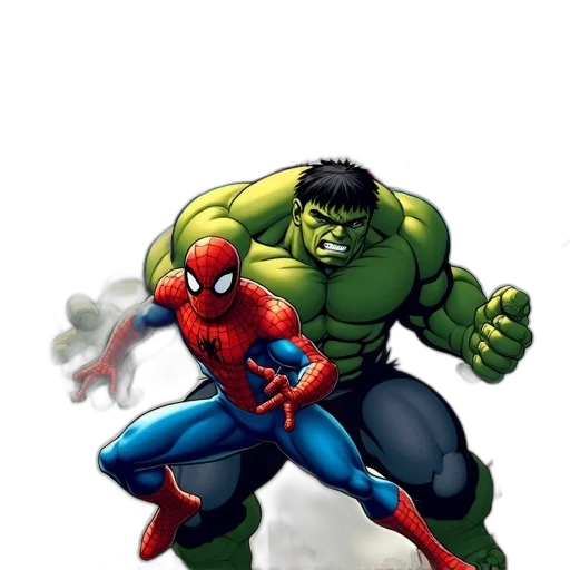 comic book art, concept art, 3d render, pixel art, first, image, depicts, comic transparent PNG cut-out