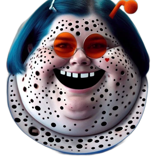 mask, robot, face, creature, 3d render, concept art, photorealistic, cartoon transparent PNG cut-out