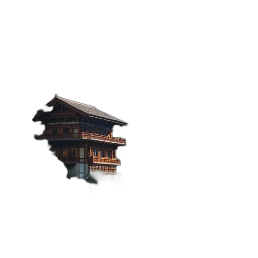 building, dragon, furniture, crown, 3d render, pixel art, photorealistic, concept art transparent PNG cut-out