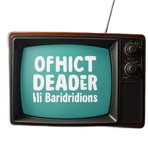 3d render, icon, sign, says transparent PNG cut-out