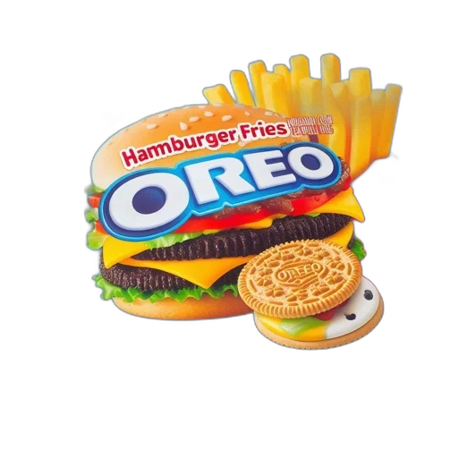 food, creature, weapon, animal, 3d render, innovative, packaging, design transparent PNG cut-out