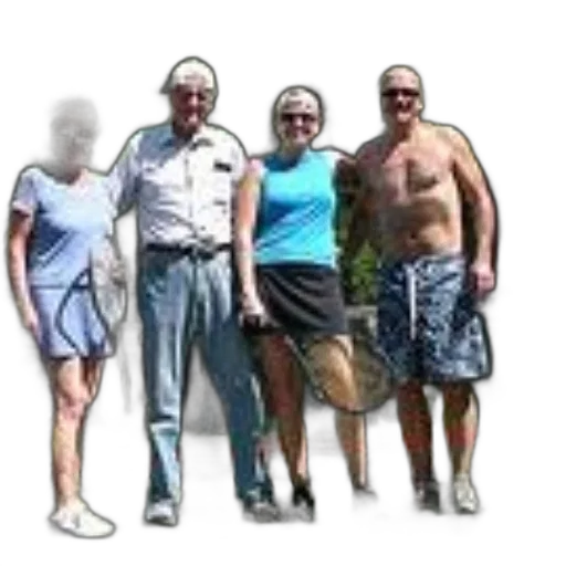 staff, mask, photorealistic, 3d render, concept art, four, people, pose transparent PNG cut-out