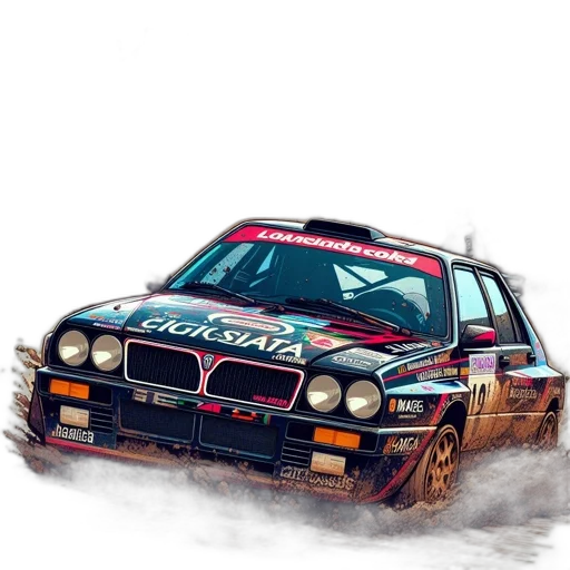 car, photorealistic, concept art, pixel art, fantasy art, female, race, driver transparent PNG cut-out
