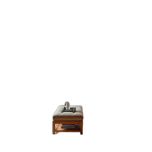 furniture, robot, shoes, staff transparent PNG cut-out