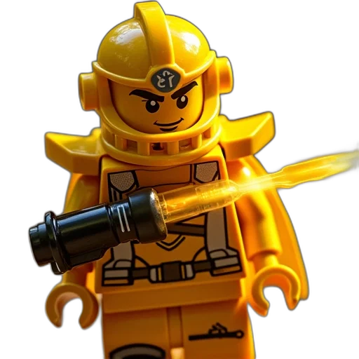 weapon, staff, sword, robot transparent PNG cut-out
