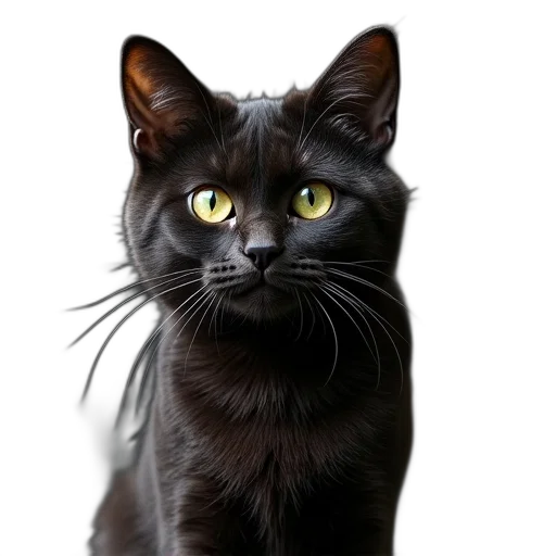 animal, staff, face, creature transparent PNG cut-out