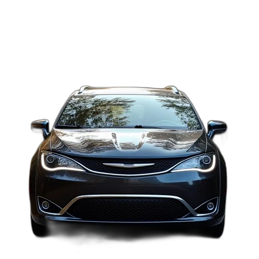 car, robot, face, animal, photorealistic, 3d render, concept art, four transparent PNG cut-out