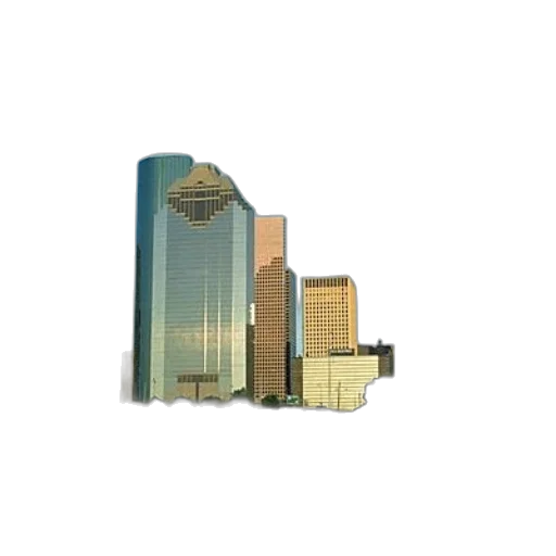 building, 3d render, photorealistic, concept art transparent PNG cut-out