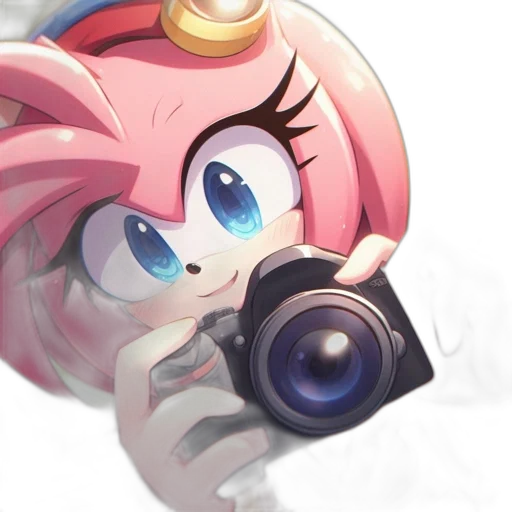 weapon, staff, face, animal, anime, 3d render, concept art, pixel art transparent PNG cut-out