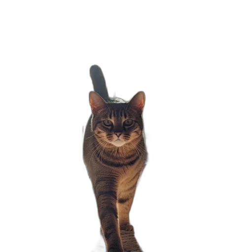 staff, animal, creature, shoes, photorealistic, 3d render, pixel art, concept art transparent PNG cut-out