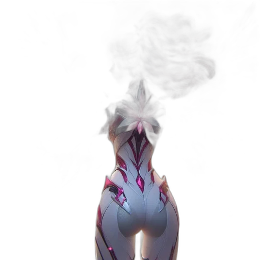dragon, mask, staff, creature, concept art, fantasy art, 3d render, pixel art transparent PNG cut-out