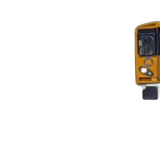 robot, car, staff, weapon transparent PNG cut-out