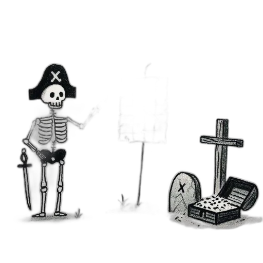 jewelry, robot, furniture, concept art, 3d render, cartoon, pixel art, monochrome transparent PNG cut-out