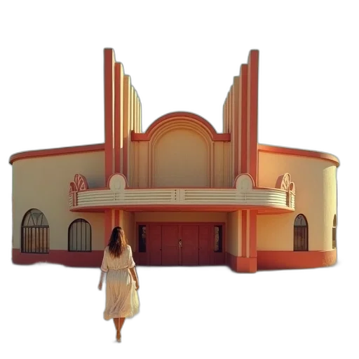 building, furniture, staff, dress transparent PNG cut-out