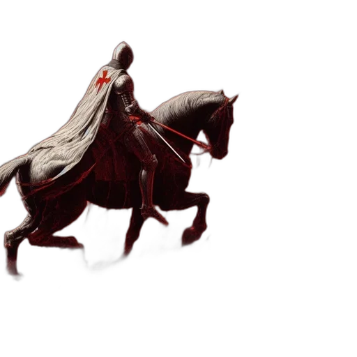 dragon, sword, dress, crown, concept art, fantasy art, pixel art, 3d render transparent PNG cut-out